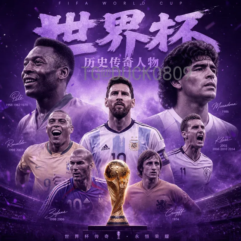 实时2026美加墨世界杯决赛直播时间及观赛全攻略